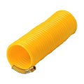 Legacy HOSE AIR RECOIL 1/4" X 25' NYLON 1/4" M LMLC1430014